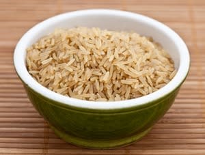 Macrobiotic Diet