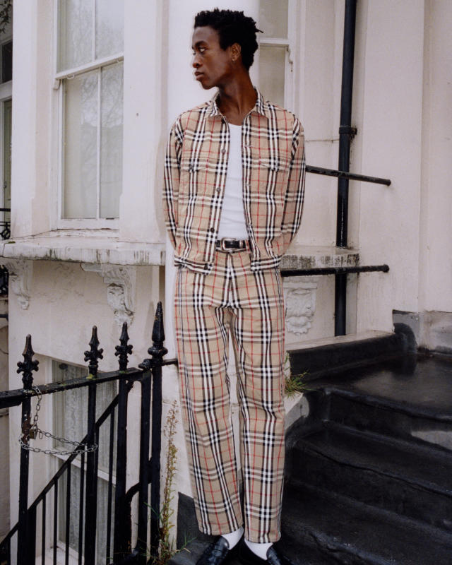 Louis Vuitton Supreme Pajamas Set - LIMITED EDITION