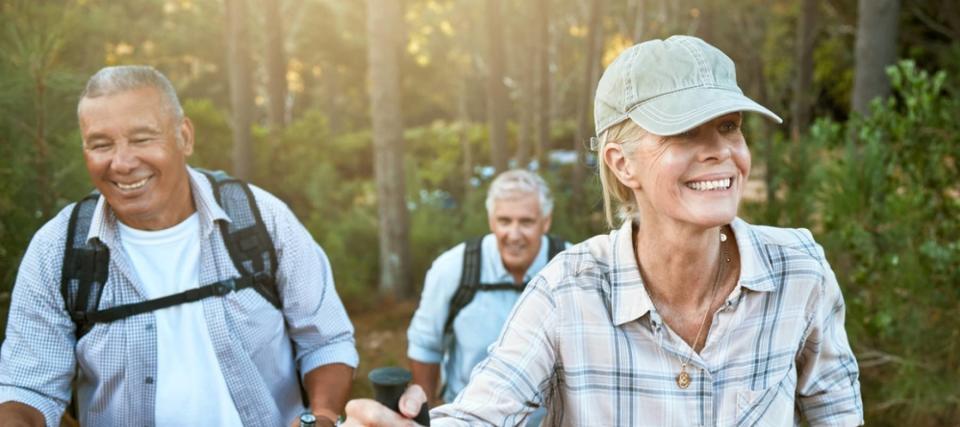 Here are 5 common traits of Americans who can never, ever retire — how many do you have?