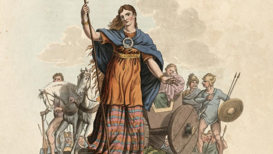 Boudica