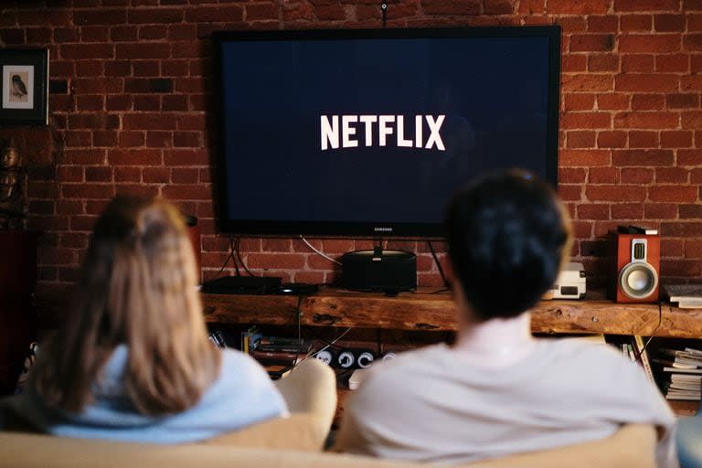 La serie se encuentra disponible en Netflix y tiene ocho capítulos