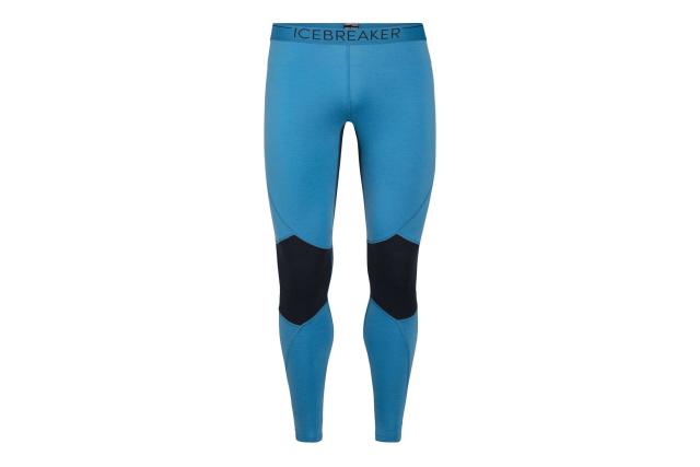 BodyfitZone™ Merino 260 Zone Thermal Leggings  Thermal leggings, Leggings  are not pants, Womens outdoor clothing