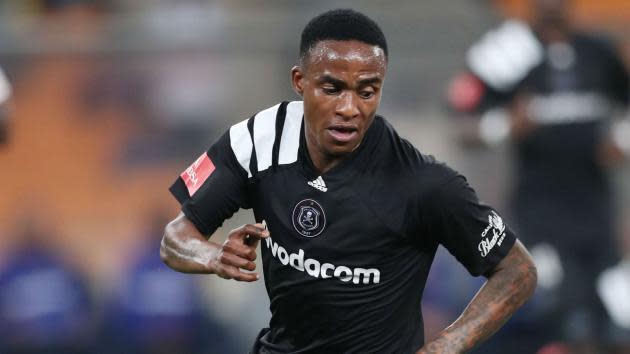 Team News  Orlando Pirates Football Club