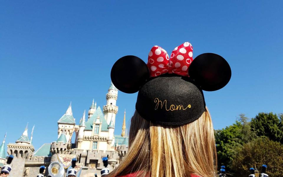 An Expert Disney Mom Shares Her Can’t-Miss Rides, Restaurants, and Resorts at Disney World