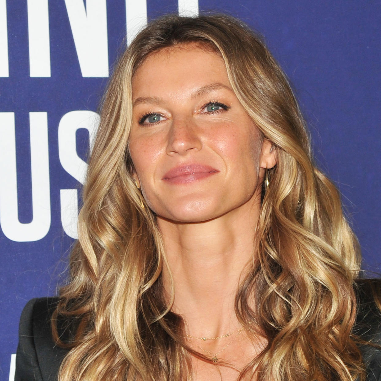 Gisele Bundchen National Geographic Years of Living Dangerously premiere