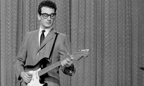 Buddy Holly