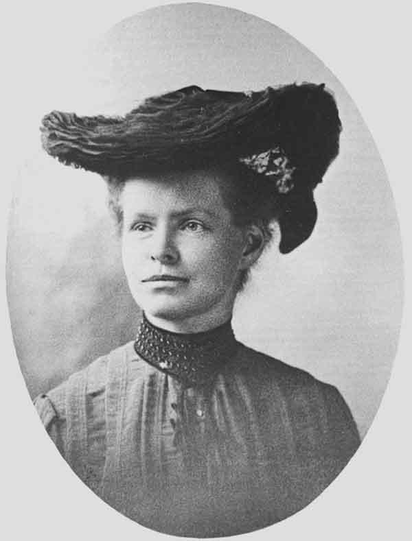 In the first decade of the 1900s, scientist <a href="http://www.columbia.edu/cu/alumni/Magazine/Fall2002/Wilson.html" target="_blank">Nettie M. Stevens found that male sperm carried both X and Y chromosomes</a>, while women only carried X chromosomes in their eggs, which lead her to the conclusion that a baby&rsquo;s sex is determined by the male sperm. <br /><br />Another scientist named Edmund Beecher Wilson independently came to the same conclusion at around the same time as Stevens, and submitted his paper to <i>The Journal of Experimental Zoology </i>10 days before she did. Wilson did include a footnote that he was aware of Stevens&rsquo; findings.<br /><br /><a href="https://www.jstor.org/stable/230427?seq=1#page_scan_tab_contents" target="_blank">According to a journal article by physicist and historian Stephen G. Brush</a>, &ldquo;The scientific and chronological relation between their contributions has rarely been specified, and the role of Stevens, who died in 1912 before she could attain a reputation comparable to that of Wilson, has sometimes been forgotten.&rdquo;