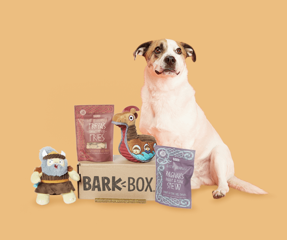 BarkBox