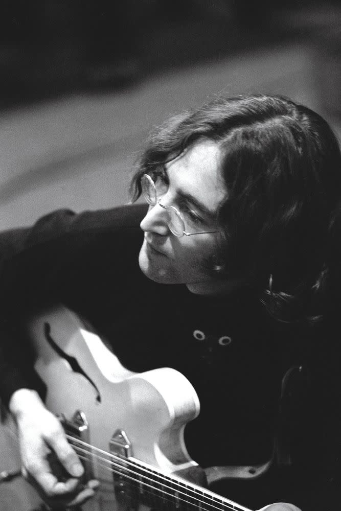 John Lennon | UMG