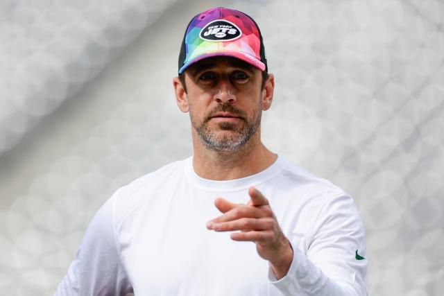 Why are the Philadelphia Eagles, NFL wearing rainbow gear? It's