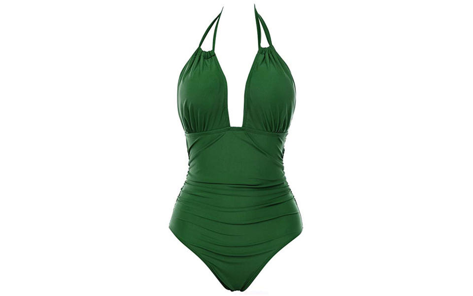 B2prity One-piece Swimsuit