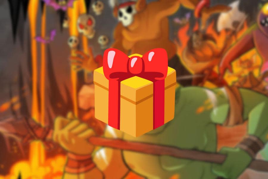 Gratis: están regalando uno de los indies más populares de 2017 por tiempo limitado