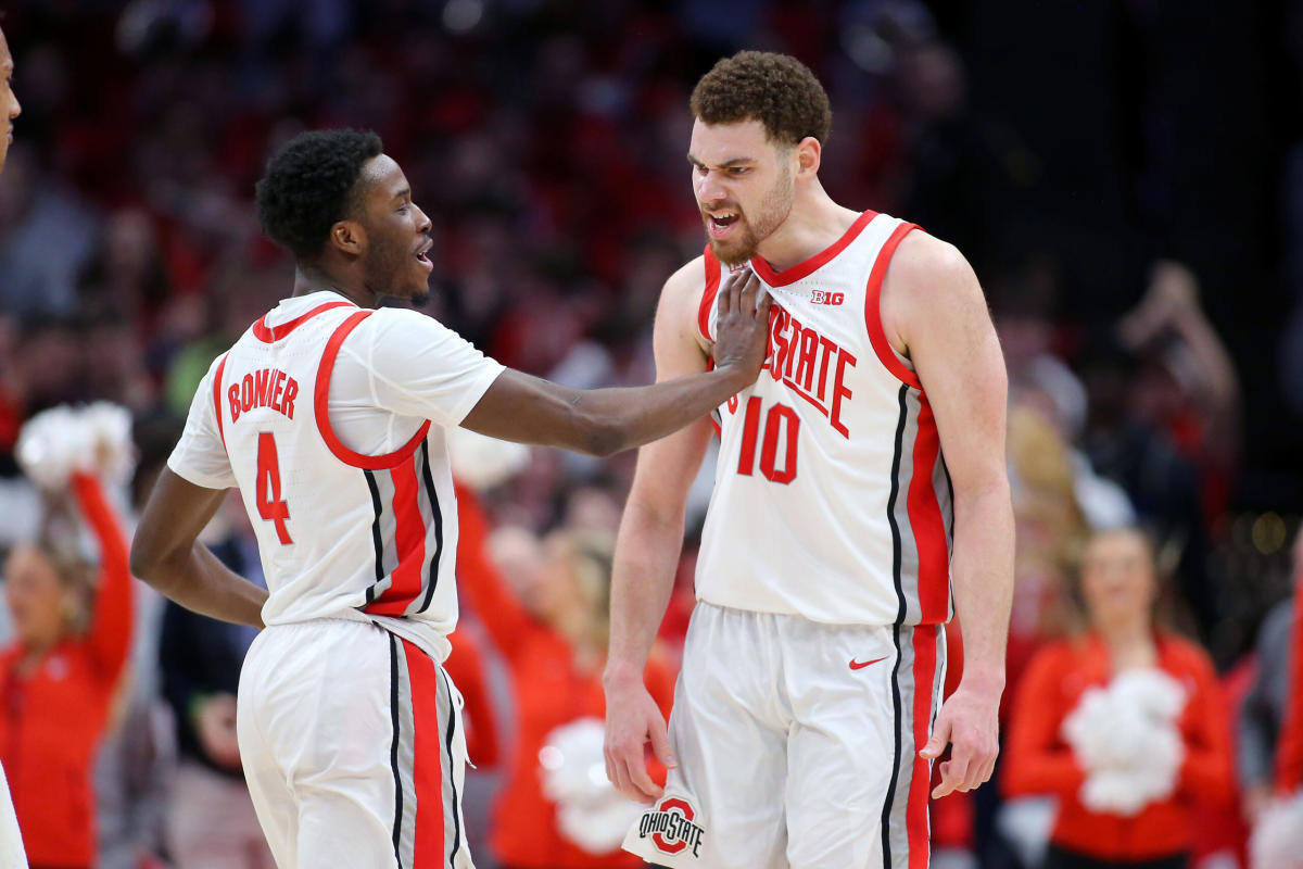 What we learned after Ohio State basketball’s win over Nebraska Yahoo