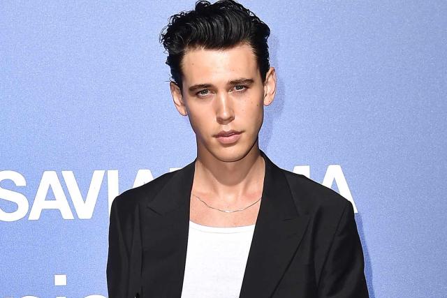 Baz Luhrmann Shares Teaser and New Release Date for Upcoming Elvis Biopic  Starring Austin Butler