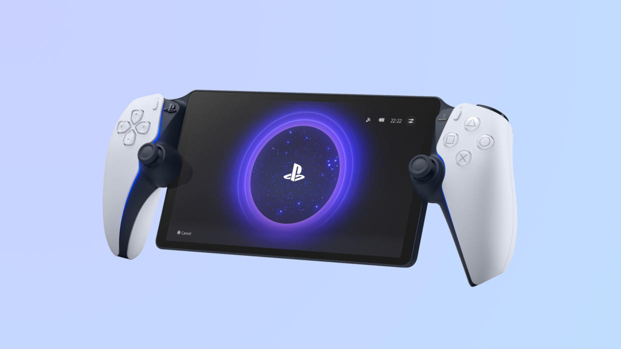  PlayStation Portal 