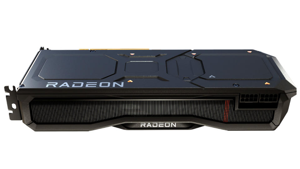Placa de video Radeon