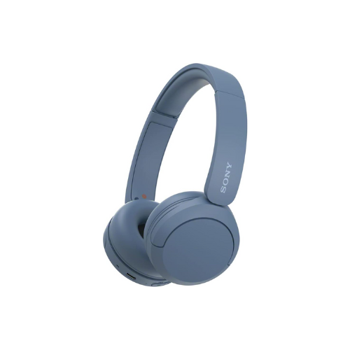 Sony WH CH520 Wireless Headphones