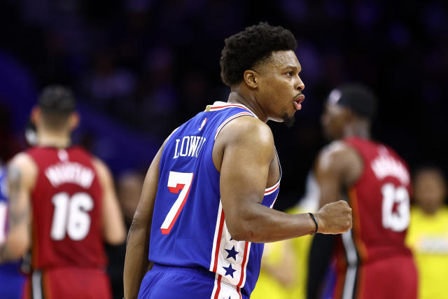 Without Tyrese Maxey, Joel Embiid Philadelphia 76ers lose to