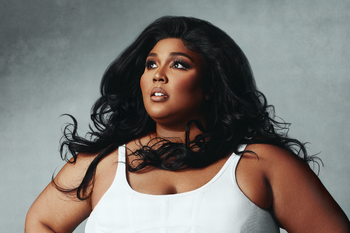 lizzo tour rupp arena