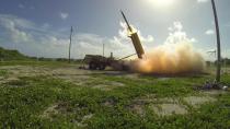 The United States is to deploy its advanced Terminal High Altitude Area Defense (THAAD) missile defence system in South Korea