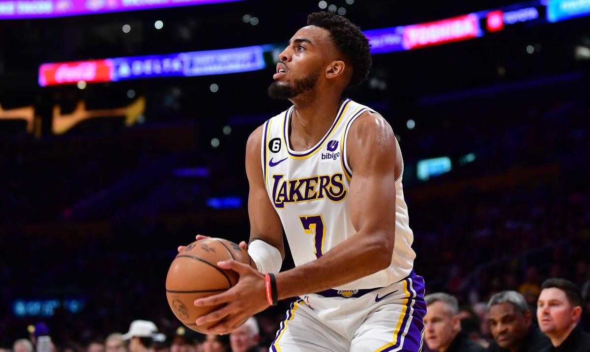 Los Angeles Lakers Free Agency Grades