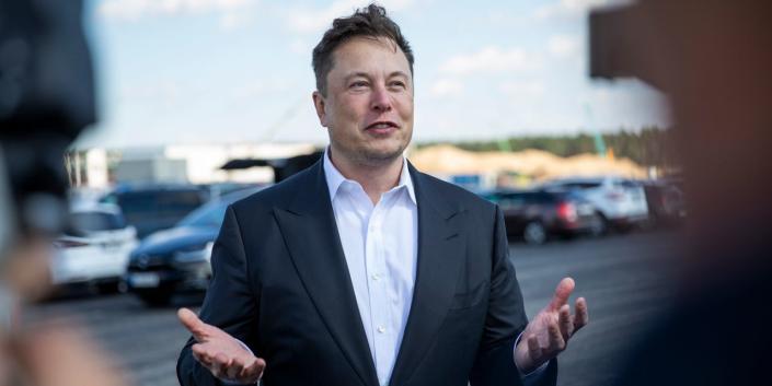 Elon Musk’s Influence Over Tesla’s Board in Focus as Tesla Compensation Trial Kicks Off