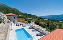 <p>For culture paired with sunshine, head to Dubrovnik where you’ll find this lovely 4* holiday home. A great choice for both couples and smaller families, the property sleeps four people and has its own terrace – complete with barbecue – and 25 metre pool. Seven nights self-catering with <a rel="nofollow noopener" href="http://www.novasol.co.uk/p/CDD671#overview-tab" target="_blank" data-ylk="slk:Novasol;elm:context_link;itc:0;sec:content-canvas" class="link ">Novasol</a> is from £599 (£149 per person if four sharing) from August 26.<br><i>[Photo: Novasol]</i> </p>