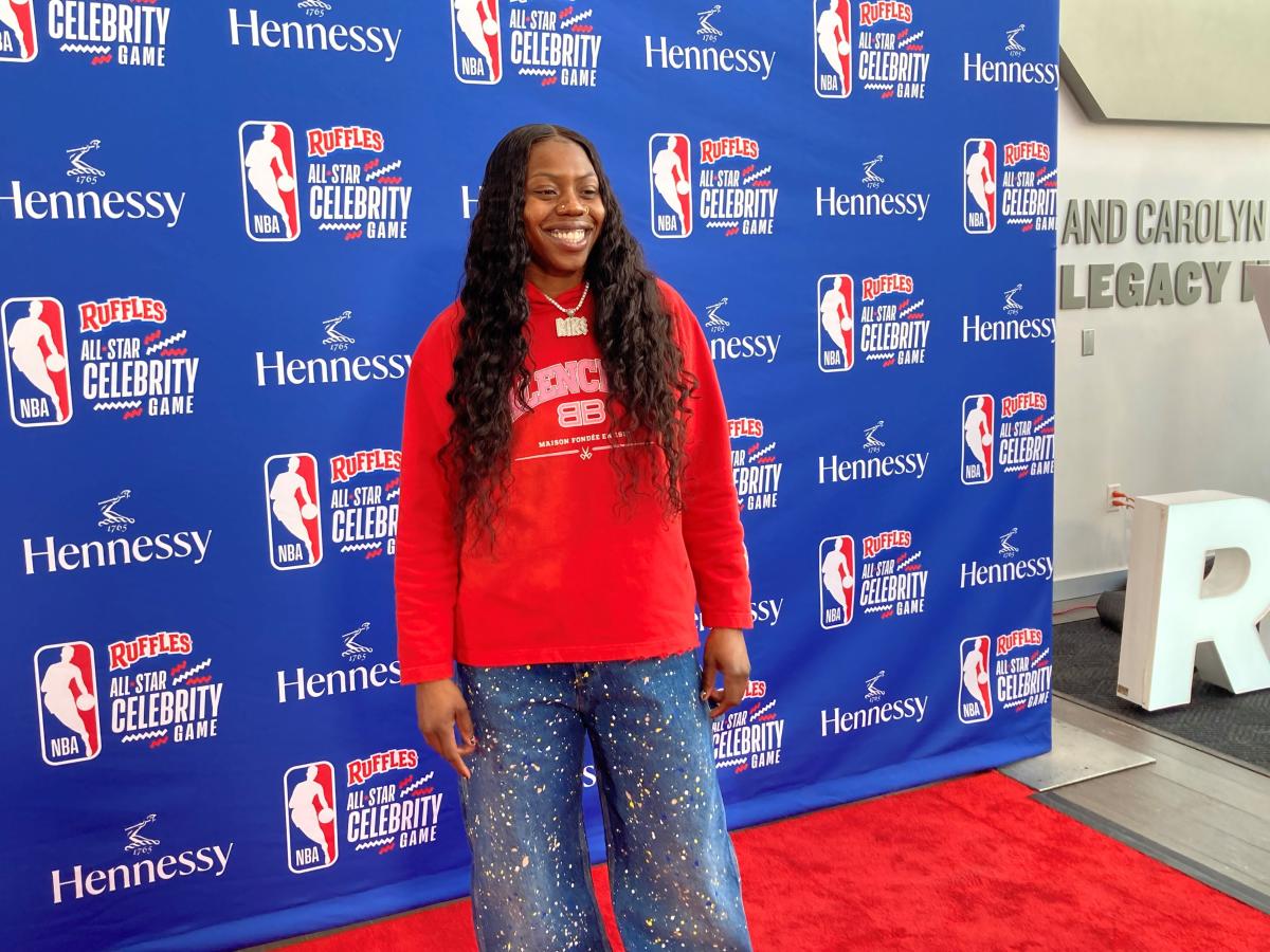 Milwaukee's Arike Ogunbowale wins WNBA all-star game MVP