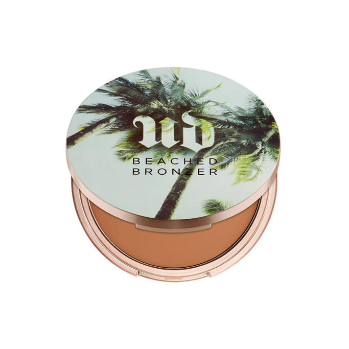 Urban Decay Beached Bronzer