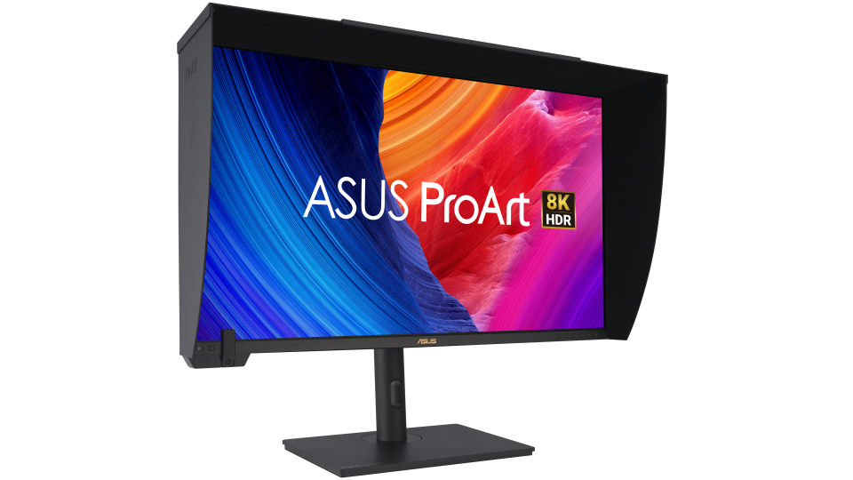 Asus ProArt Display PA32KCX