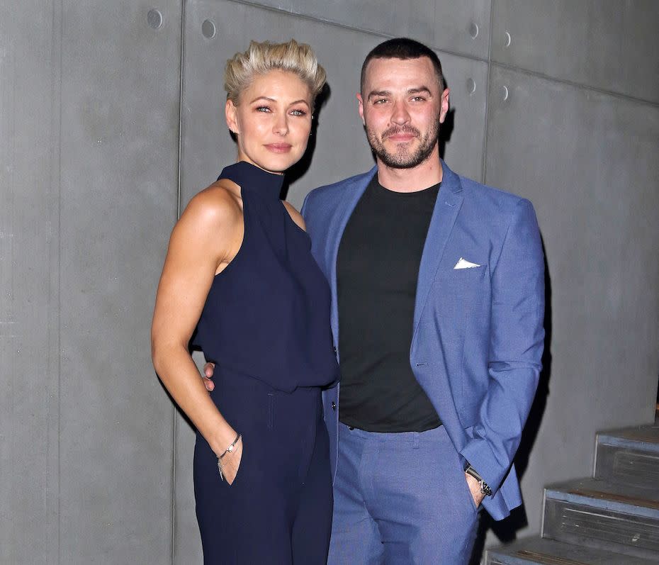 emma willis on matt willis' decades long battle with addiction