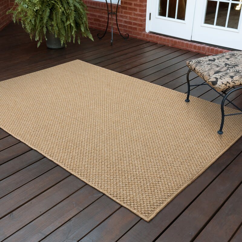 Lark Manor Barksdale Indoor Outdoor Rug