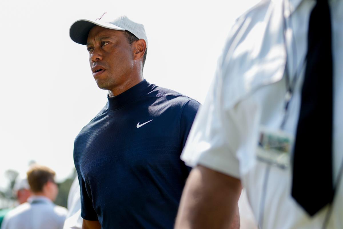 Tiger Woods ex-girlfriend is taking her case against him to an appeals court in Florida picture