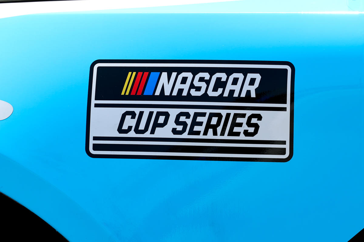 Why Cup Series Teams are Struggling Financially and How They Can Turn it Around