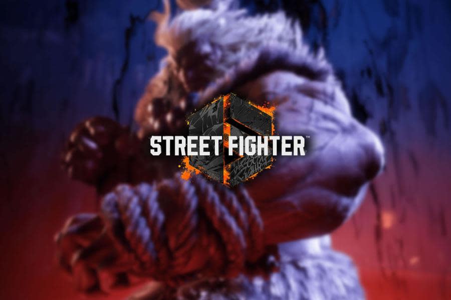 Street Fighter 6: uno de los peleadores más feroces anuncia su llegada