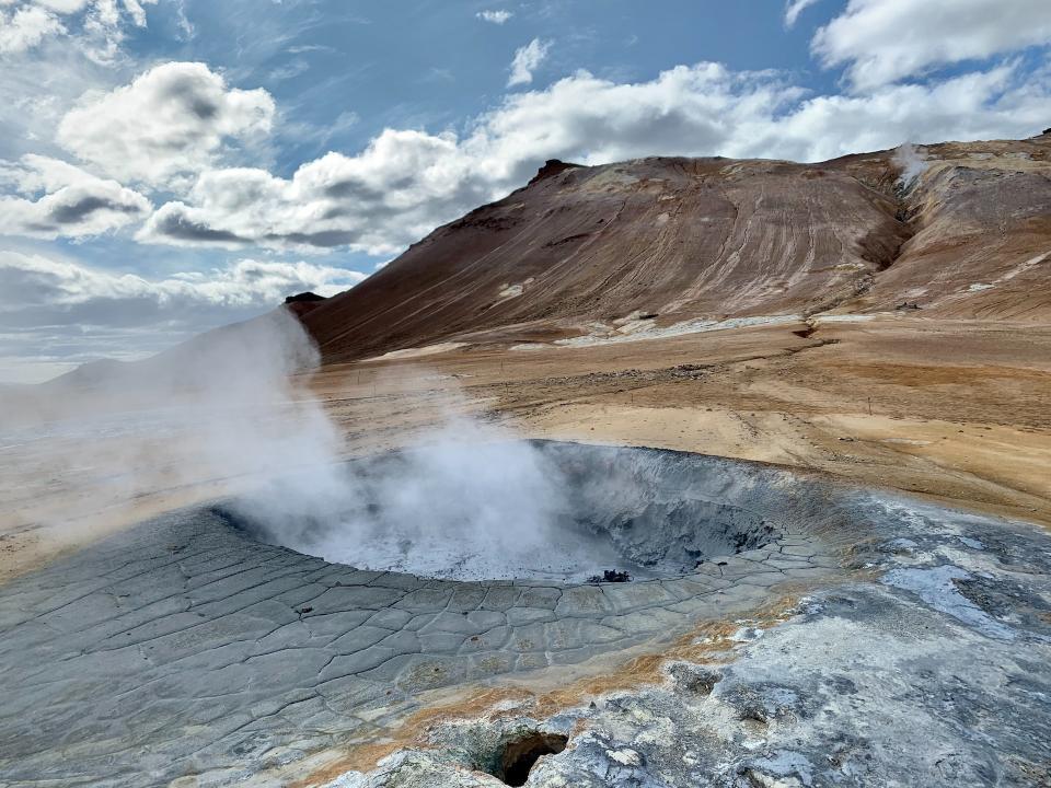 15 Countries that Produce the Most Geothermal Energy in the World