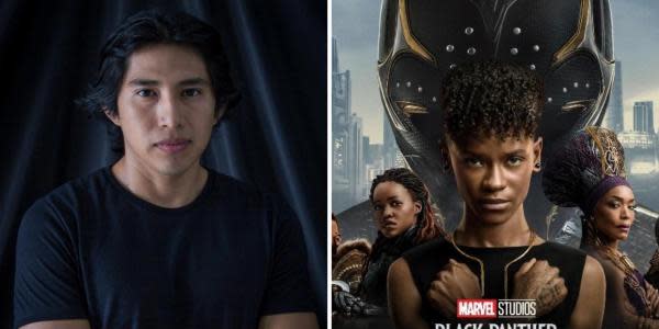 Black Panther: Wakanda Forever | La cultura maya se hace presente con el actor Josué Maychi