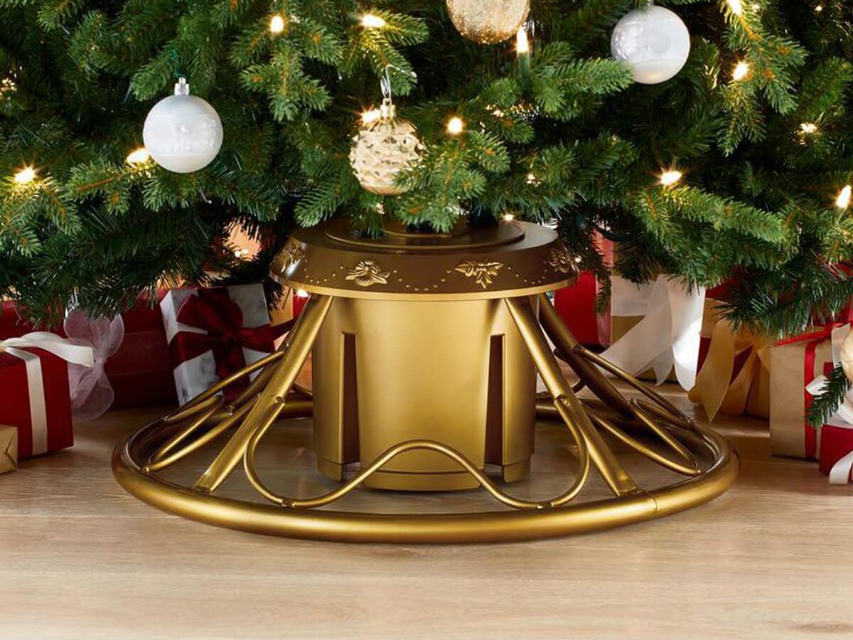 Christmas Tree Stand