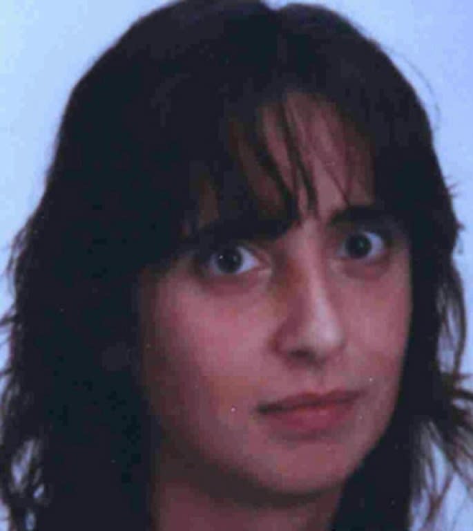 A French police source said Iratxe Sorzabal had been wanted for "at least 10 years"