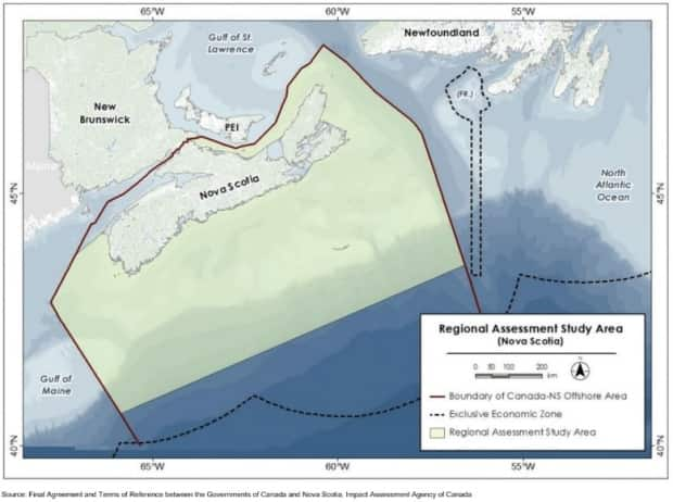 Nova Scotia Offshore Wind Roadmap