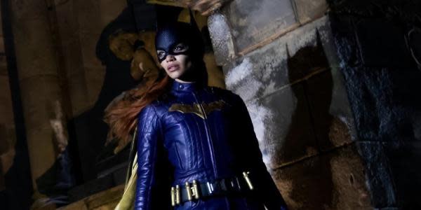 Batgirl habría sido cancelada tras decepcionantes proyecciones de prueba
