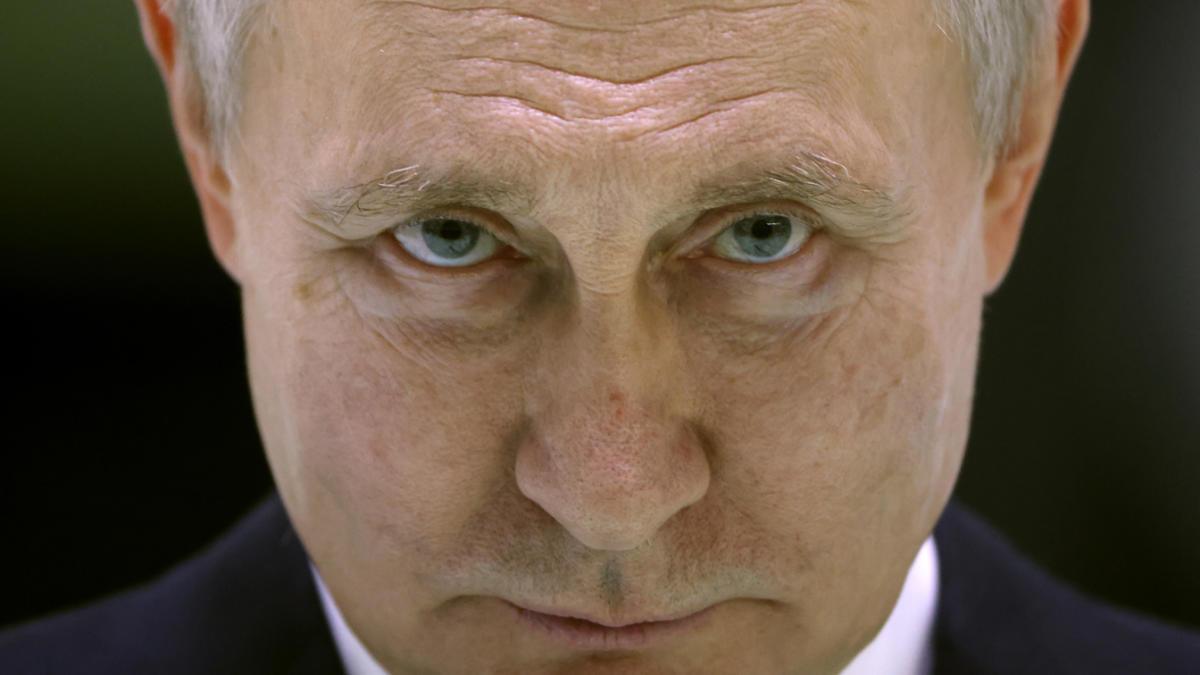 Евгений Пригожин е най-новият: Списък на мъртвите критици на Путин