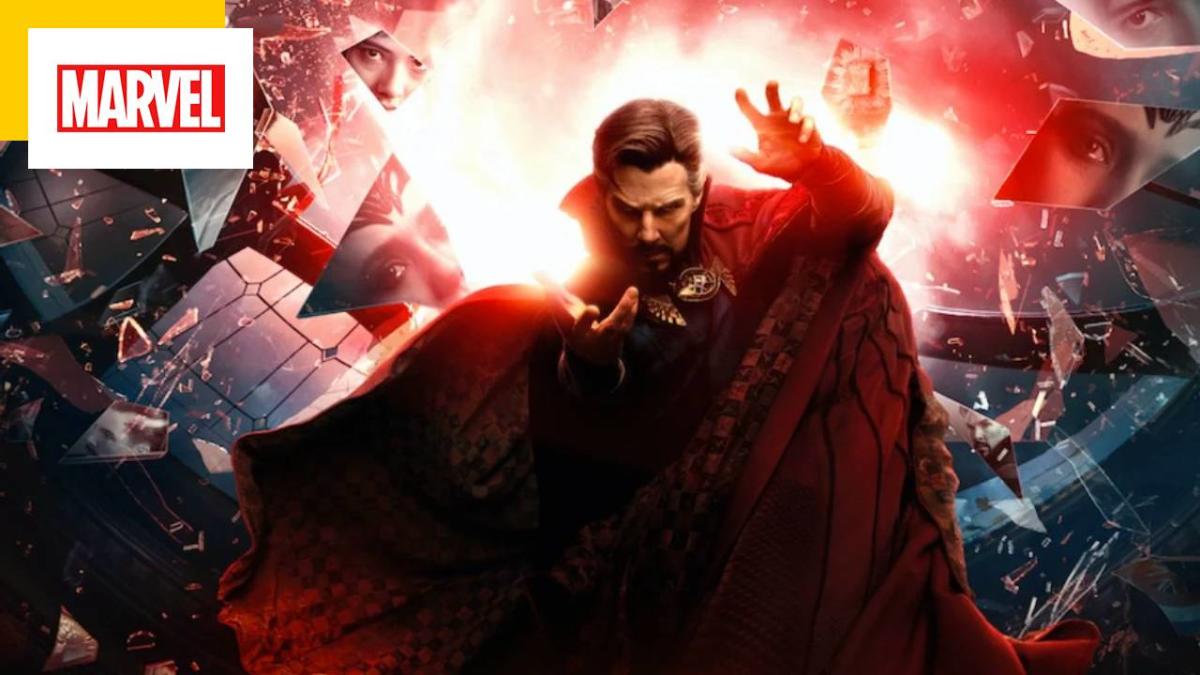 Doctor Strange : que sait-on du film Marvel sur le super-héros magicien ?