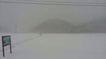 暴風雪吹襲北海道氣象廳籲萬人疏散港團未受影響