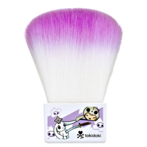 Tokidoki Kabuki Brush