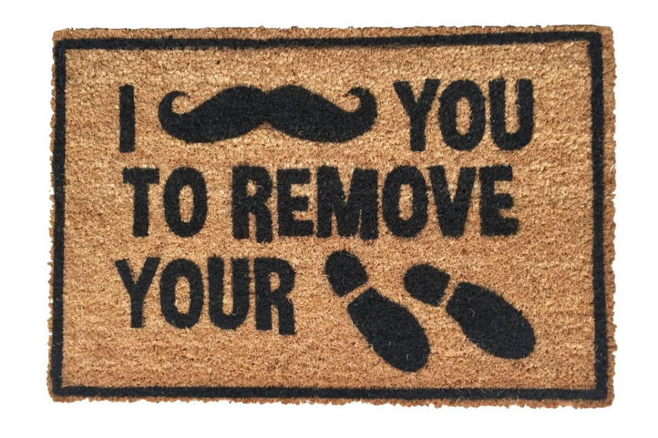 door mat, amazon