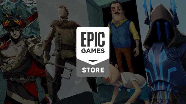 Epic Games' CEO is now worth more than Gabe Newell