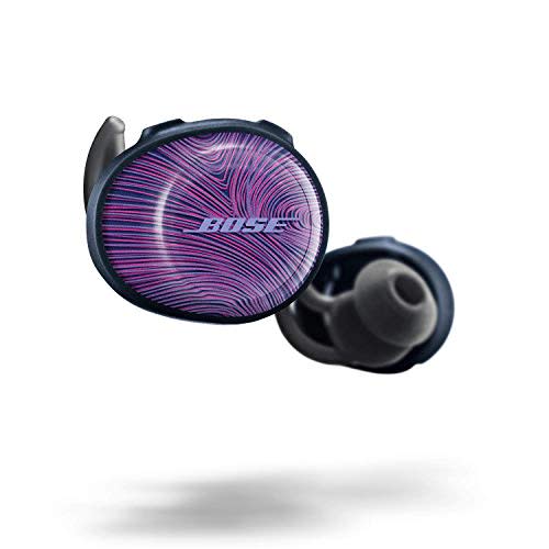 Bose SoundSport True Wireless Earbuds