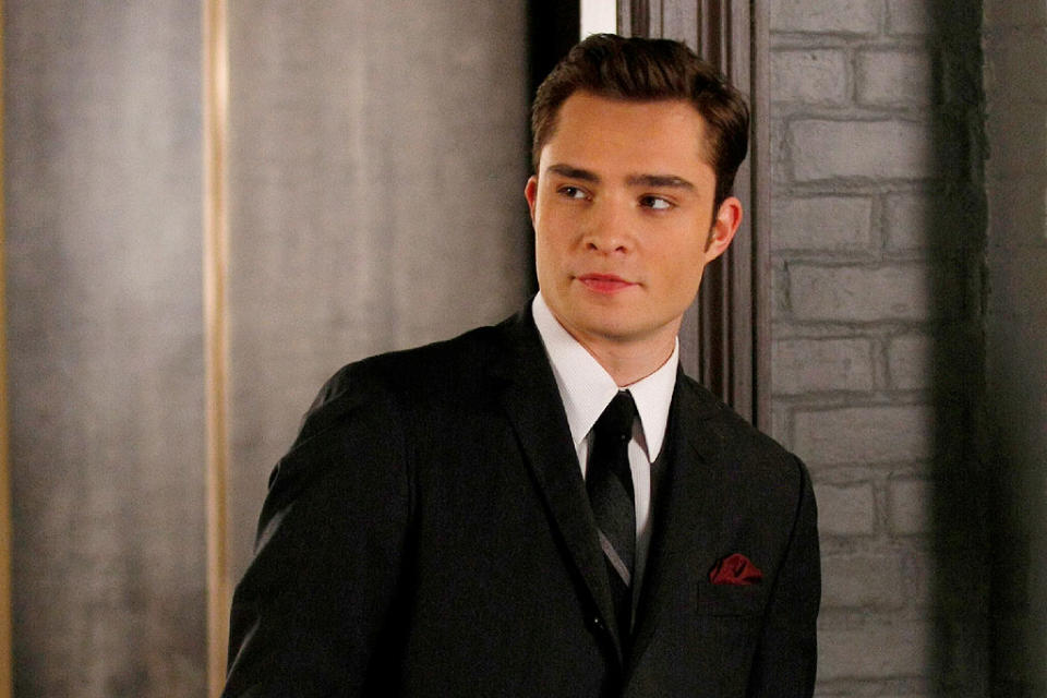 'Gossip Girl' Trivia Quiz