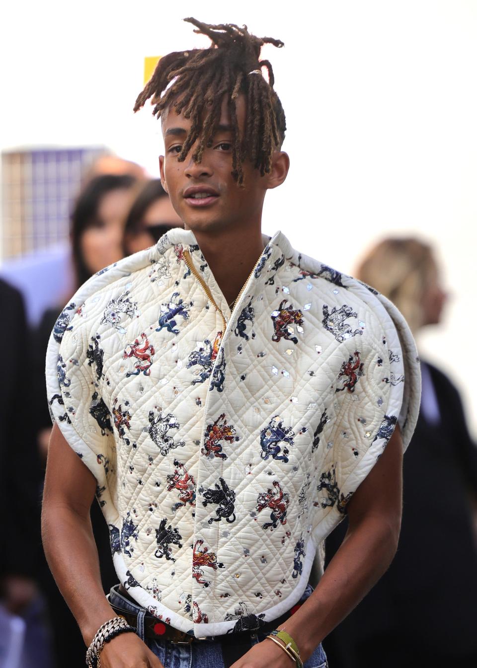 Jaden Smith